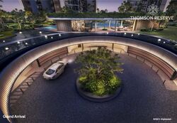 Thomson View Condominium (D20), Condominium #619500121